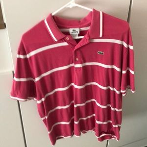 Lacoste Polo